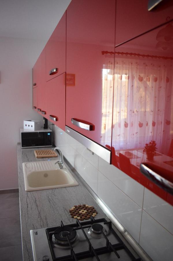 Hotel Casa Dumitru à Ceraşul Extérieur photo