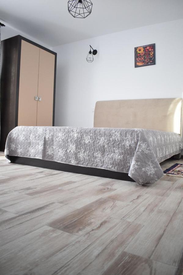 Hotel Casa Dumitru à Ceraşul Extérieur photo