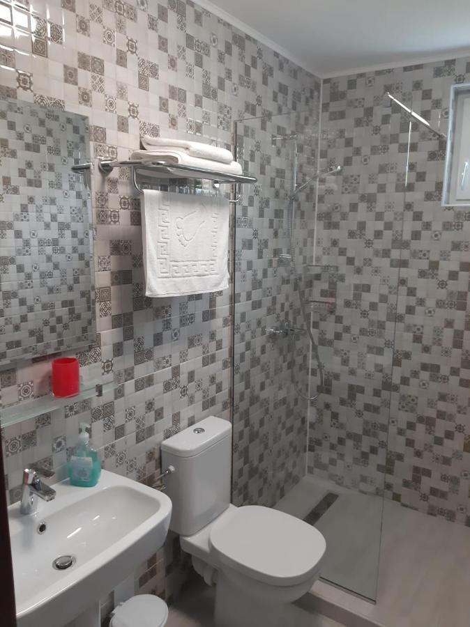 Hotel Casa Dumitru à Ceraşul Extérieur photo